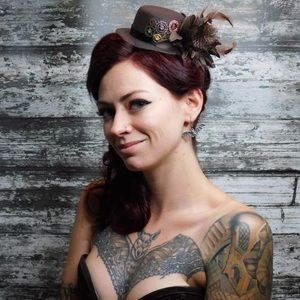 Meet your Posher, Brittany